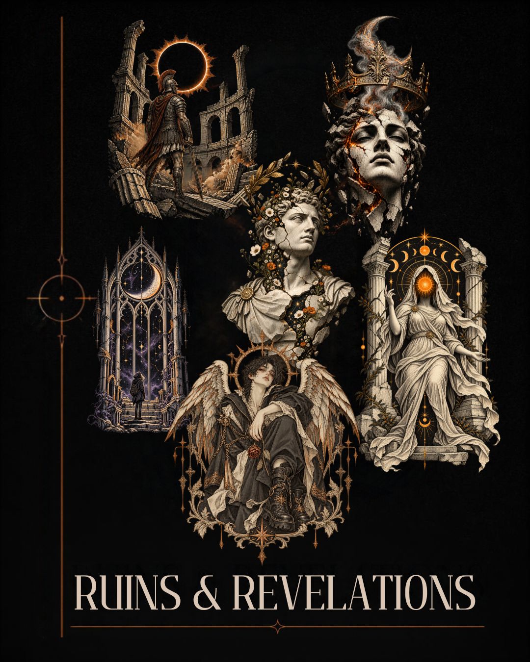 RUINS & REVELATIONS