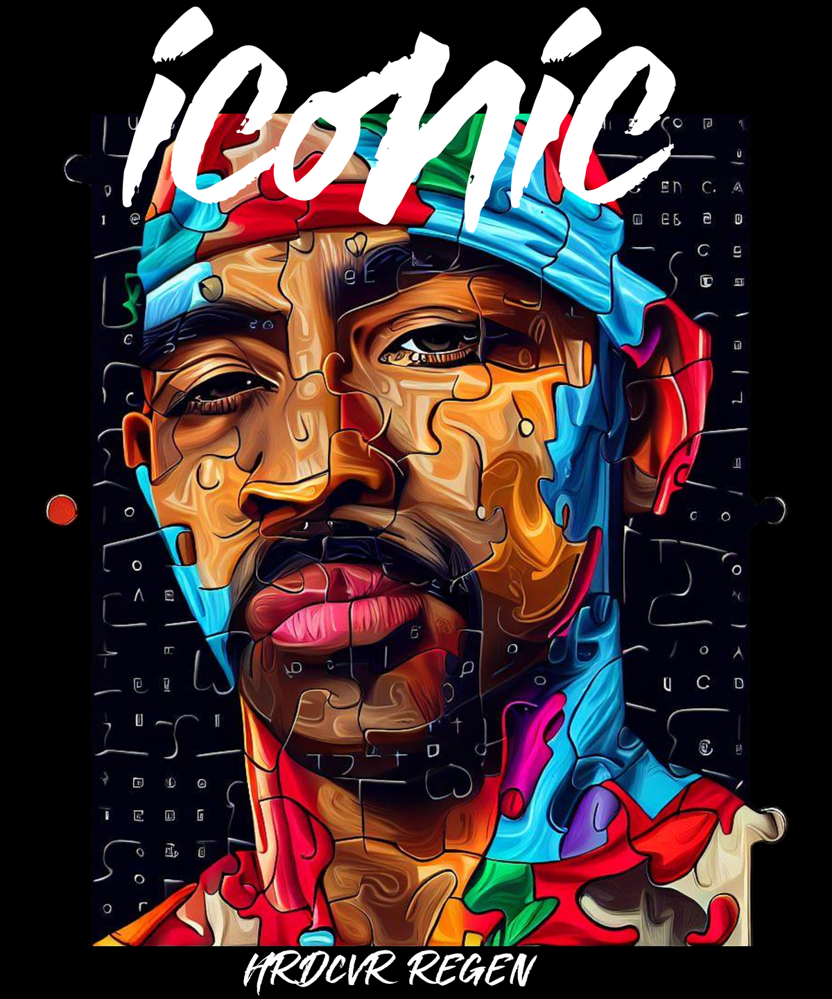 THE ICONIC Collection