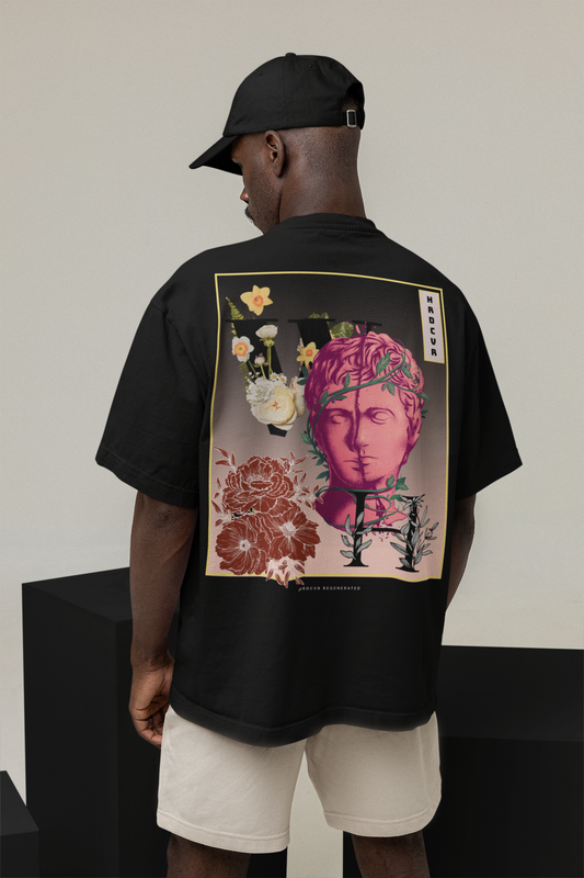 HRDCVR Renaissance Tee StayWicked Collection