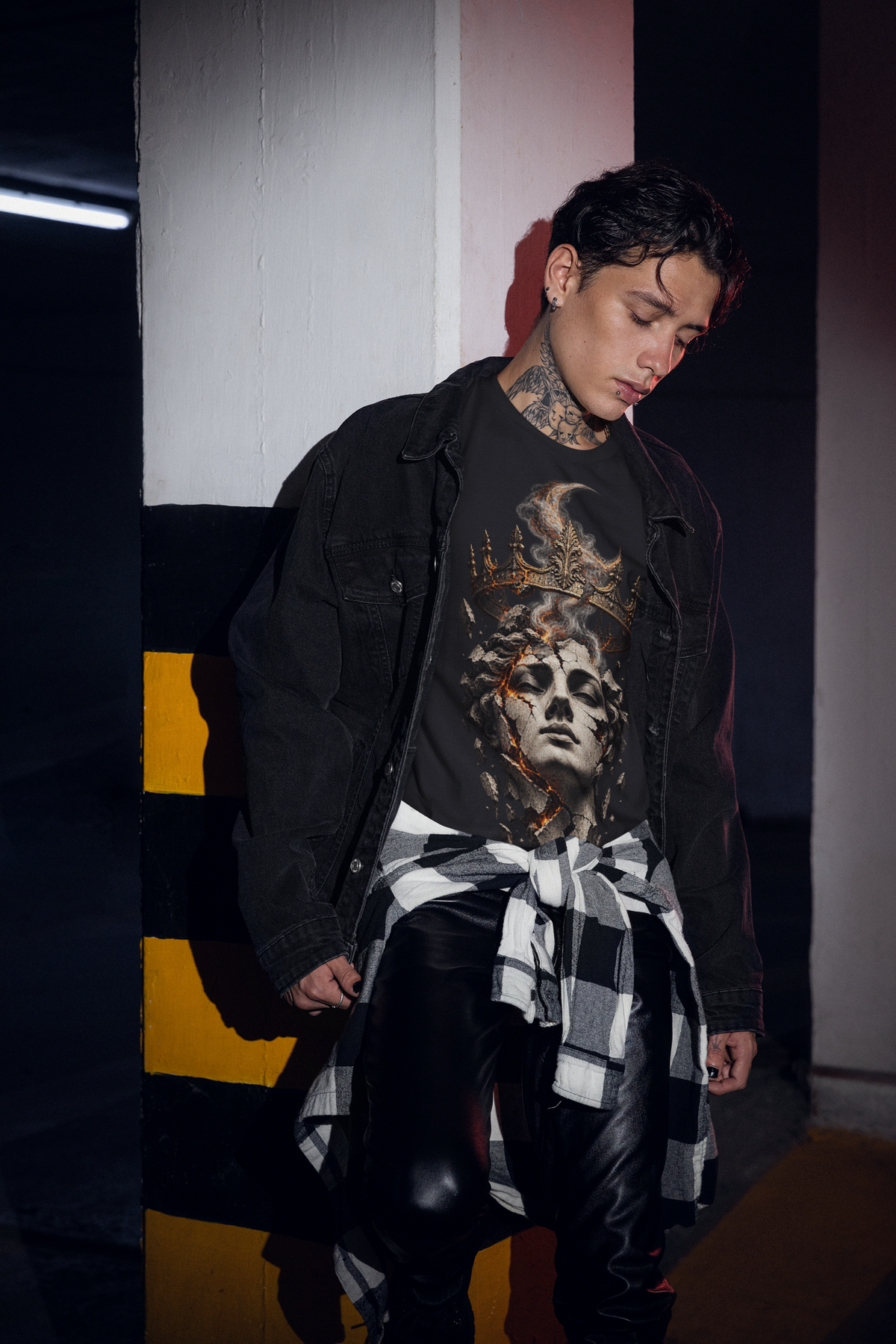 Bold Designs. Real Expression.