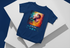 In The End Tribute T-Shirt showcasing timeless musical inspiration