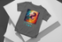 In The End Tribute T-Shirt showcasing timeless musical inspiration