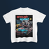 Comfortable NASCAR Theme T-Shirt for everyday wear