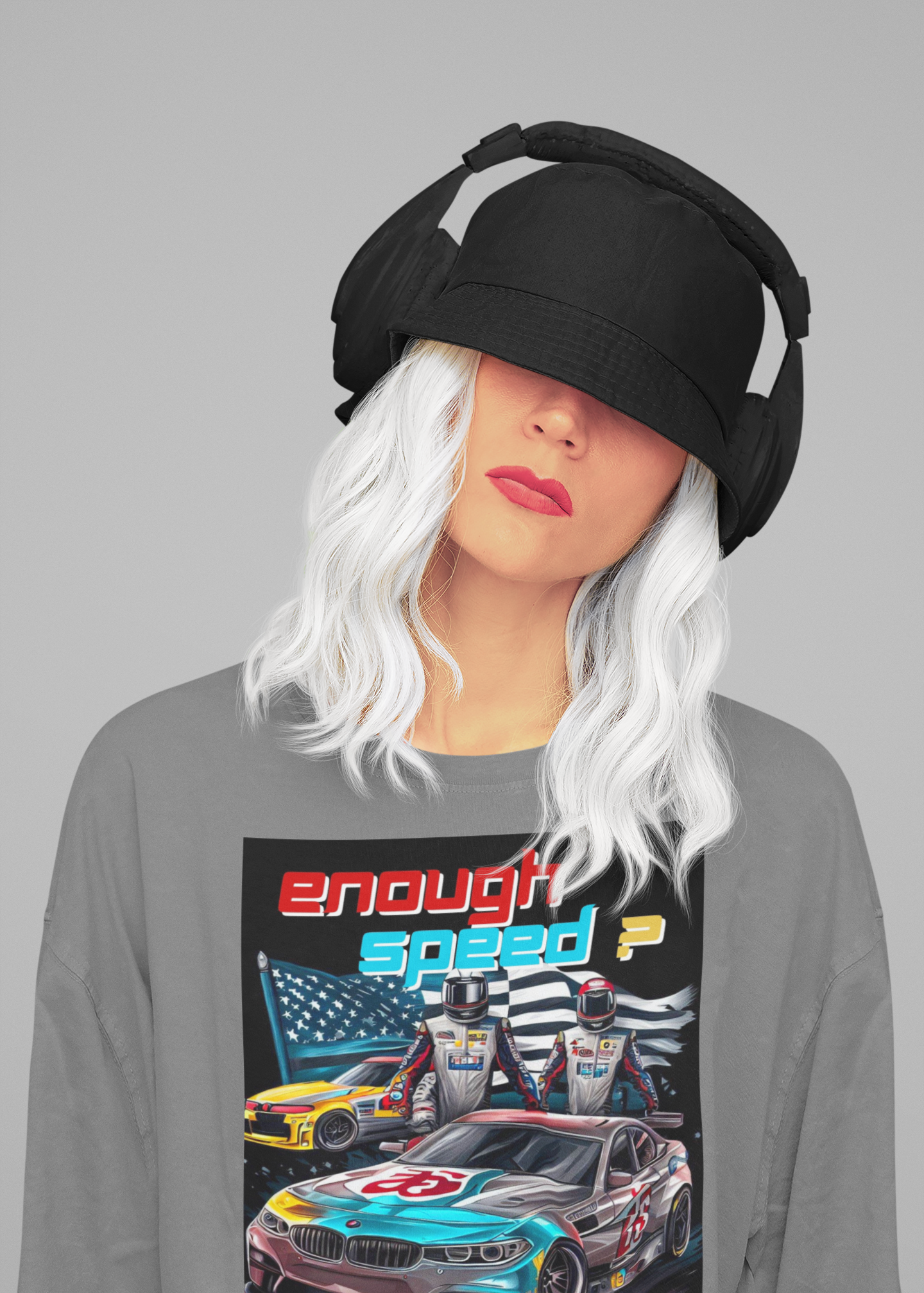 Bold Designs. Real Expression.